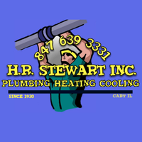 H.R. Stewart, Inc.