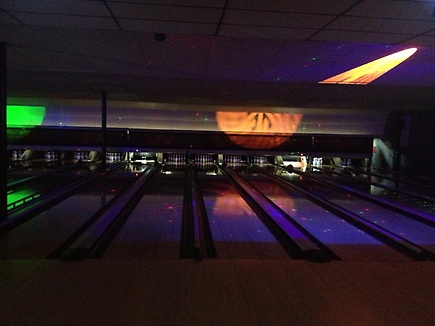 Olympic Lanes | Bowling Centers | Restaurants | Sports & Recreation