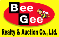 Bee Gee Realty & Auction Co