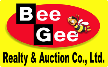 Bee Gee Realty & Auction Co