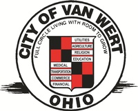 City of Van Wert