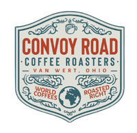 Convoy Road Coffee Roasters