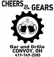 Cheers and Gears Bar and Grill,LLC. 