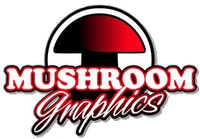 Mushroom Graphics