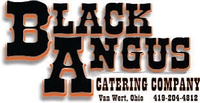 Black Angus Catering Company