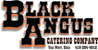 Black Angus Catering Company