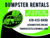 A & C Dumpster