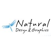 Natural Design and Graphics