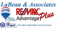 LaBeau & Associates RE/MAX Advantage Plus