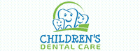 Childrens Dental Care 