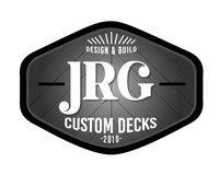 JRG Custom Deck & Design