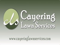 Cayering Lawn Services