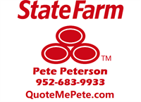 State Farm Insurance Pete Peterson