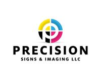 Precision Signs & Imaging