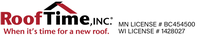 Roof Time, Inc.