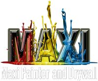 Maxi Painter and Drywall Inc.