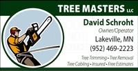 Tree Masters LLC