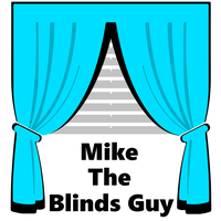Mike The Blinds Guy