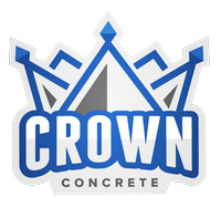 Crown Concrete Inc.