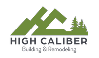 High Caliber Builiding & Remodeling
