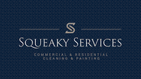 Squeaky Services 