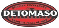 A. DeTomaso Construction