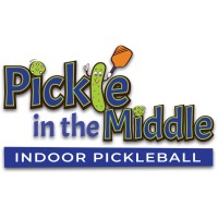 Pickle In the Middle