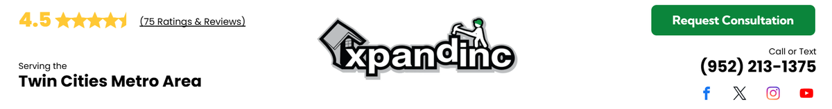 Xpand, Inc.