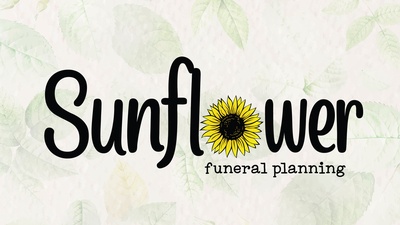 Sunflower Funeral Planning