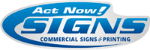 Act Now! Signs, Inc.