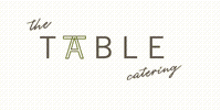 The Table Catering