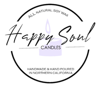 Happy Soul Candles LLC