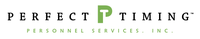Perfect Timing Personnel Services