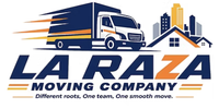La Raza Moving LLC  