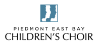Piedmont East Bay Children's Choir