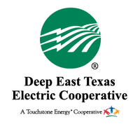 Deep East Texas Electric Co-Op