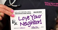 MD2 - Kelley Moon, M.D.