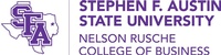 SFASU Nelson Rusche College of Business