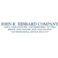 John R. Hibbard Co.