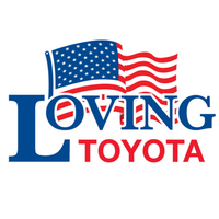 Loving Toyota 