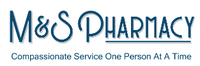 M & S Pharmacy