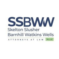 Skelton Slusher Barnhill Watkins Wells, PLLC.