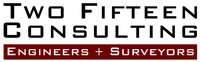 Two Fifteen Consulting