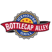 Bottlecap Alley Icehouse Grill