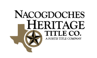 Nacogdoches Heritage Title Co.