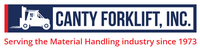 Canty Forklift, Inc.