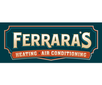 Ferrara's Heating and Air Conditioning 
