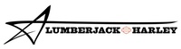 Lumberjack Harley-Davidson