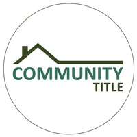 Community Title