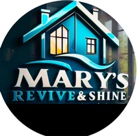 Mary's Revive & Shine Cleaning Company